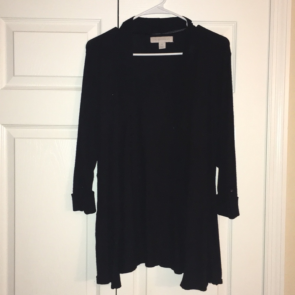 Laura Ashley 3/4 Length Cardigan, Size M